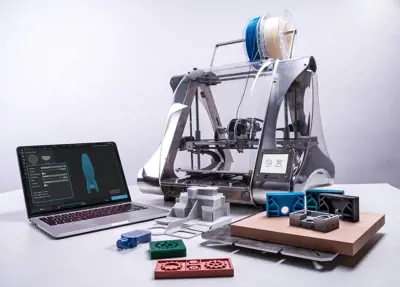 Best 3D printers
