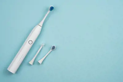 Best battery-powered toothbrush
